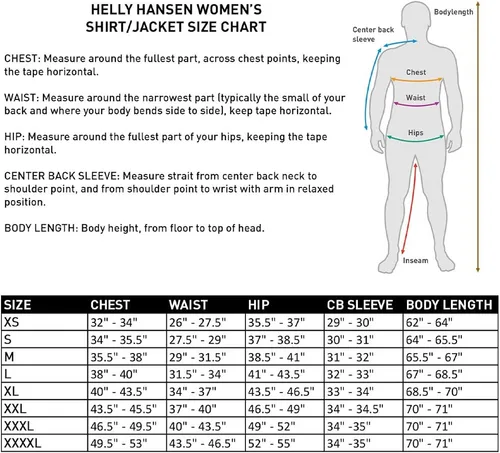 Miniatura 7 de Helly-Hansen Aislante de material mono sostenible para mujer, 991 negro, XXL