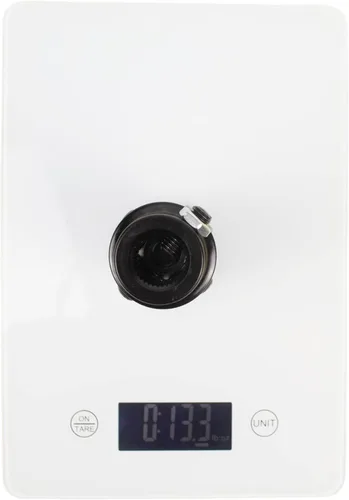 Miniatura 6 de 3/4-36 Spline X 3/4 "DD Negro Dirección Universal Junta Eje Único U Joint