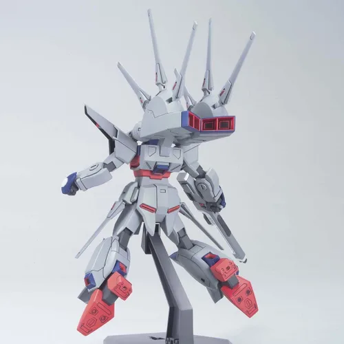 Miniatura 6 de HG Desino de semillas ZGMF-X666