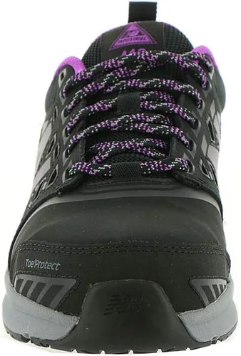 Miniatura 5 de New Balance Zapato industrial con punta de aleación 412 V1 para mujer