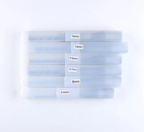 Miniatura 6 de Herramientas de broca de cincel de mortaja de agujero cuadrado, brocas de cincel de mortaja HSS, juego de brocas de cincel de mortaja, diferentes