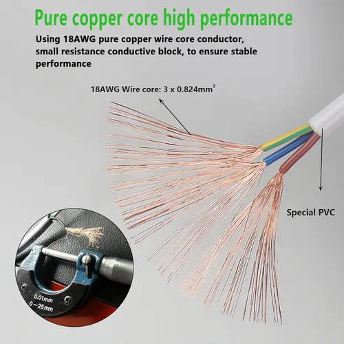 Miniatura 2 de SinLoon Certificación UL-LP T5 T8 Lámpara LED de conexión de cable de techo, luces de techo LED de luz diurna LED de tubo integrado, cables