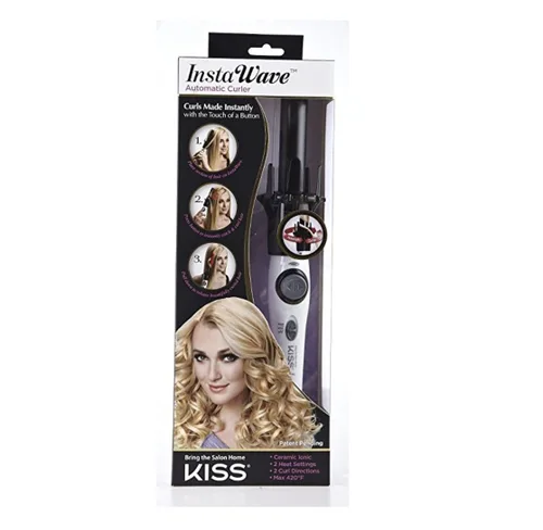 Miniatura 2 de Rizador automático Kiss Products Instawave