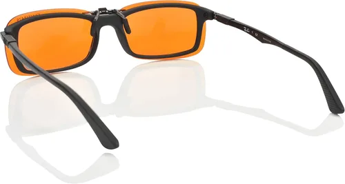 Miniatura 8 de Spectra479 Lentes con clip para bloquear la luz azul