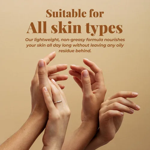 Miniatura 5 de BODY & EARTH Set de regalo de crema de manos para mujer, regalos de Navidad, paquete de 12 enriquecidos con manteca de karité para nutrir las manos