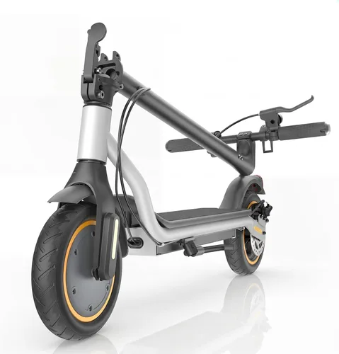 Miniatura 16 de Patinetes eléctricos – Scooter eléctrico para adultos, motor de 1200 W/1000 W/500 W, velocidad máxima de 28/25/21/18 MPH, neumáticos de 10