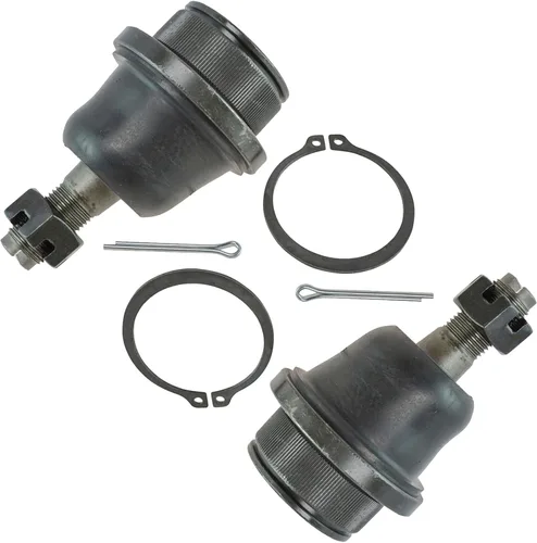 Miniatura 207 de TRQ Juego de juntas esféricas delanteras inferiores compatibles con Dodge Dakota 1997-1999, Durango 1999