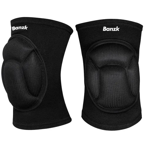 Rodilleras protectoras, esponja gruesa antideslizante, rodilleras para mujer/hombre para voleibol, escalada en roca, ciclismo, baile, jardinería,
