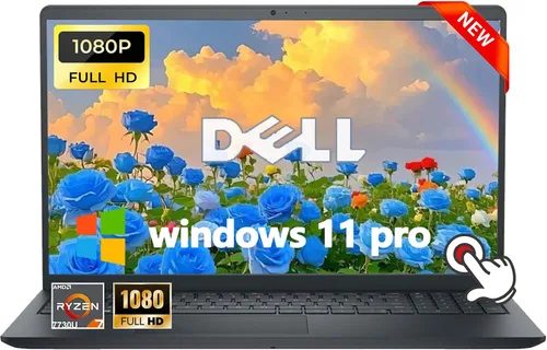 Miniatura 7 de Dell Latitude 5420 - Laptop de negocios, 14 pulgadas FHD (1920 x 1080), 11th Core i5-1135G7 2.4GHz, 16 GB RAM, 512 GB SSD, CAM, Windows 11 Pro