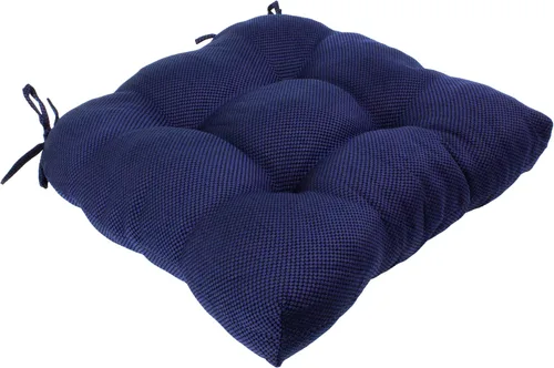 Miniatura 20 de Everything Comfy - Cojín para asiento de interior y exterior, color negro