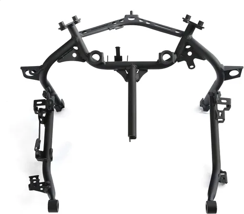 Miniatura 5 de SLMOTO Soporte de abrazadera superior de nariz para carenado delantero para Suzuki GSXR600 GSX-R 750 2011-2025 Compatible con Suzuki GSXR600 GSX-R