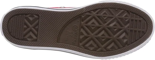 Miniatura 8 de Converse Chuck Taylor All Star OX Zapatos de niño negro 7j235