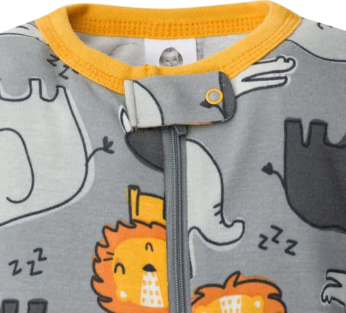 Miniatura 2 de Gerber Baby - Pijama para bebé (2 unidades)