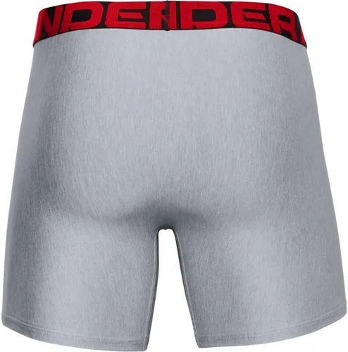 Miniatura 4 de Under Armour Tech - Boxerjock (6.0in)
