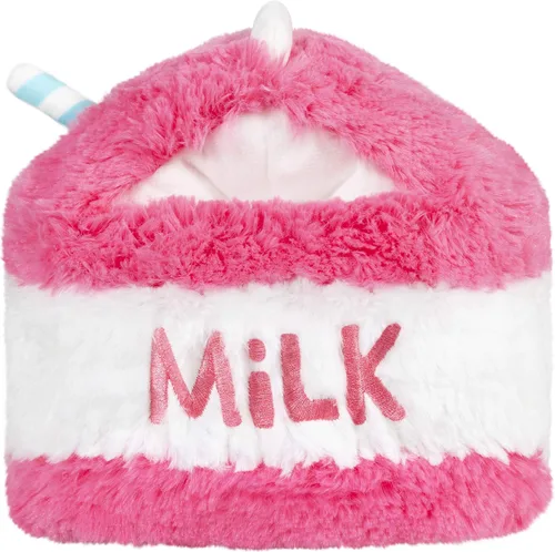 Miniatura 2 de Squishable / Mini Caja De Leche De Fresa Comida Confort - 7