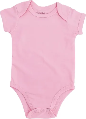 Miniatura 7 de 123 Bear Baby Cotton Spandex Infant Bodysuits Long Sleeve and Short Sleeve