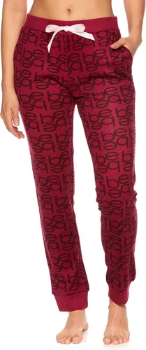 Miniatura 2 de bebe Pantalones ajustados para mujer ropa de dormir