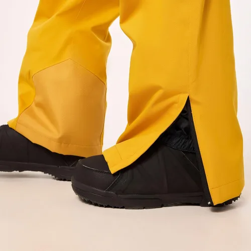 Miniatura 8 de Oakley Men's Thermonuclear Protection Lined Shell Pant 2.0