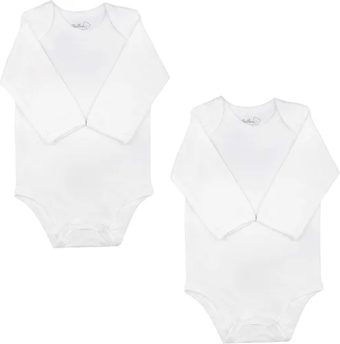 Miniatura 16 de 123 Bear Baby Cotton Spandex Infant Bodysuits Long Sleeve and Short Sleeve