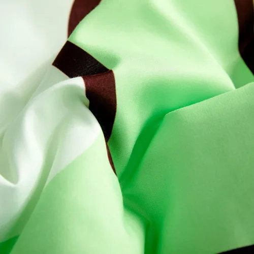 Miniatura 4 de MUSOLEI Juego de edredón de rana de 7 piezas para niños y niñas, juego de ropa de cama tamaño individual para todas las estaciones