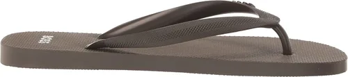 Miniatura 6 de BOSS Men's Bold Logo Flip Flops Slide Sandal