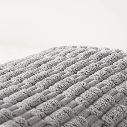 Miniatura 67 de Fancy Homi - Paquete de 2 fundas de almohada decorativas de color taupe de 22 x 22 pulgadas para sala de estar, sofá, cama, estilo rústico, bohemio