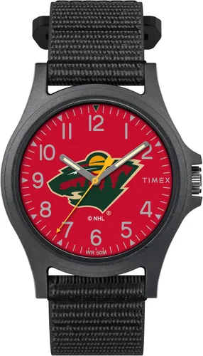 Miniatura 26 de Timex Reloj NFL Pride de 1.575 in para hombre