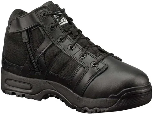 Miniatura 2 de Original S.W.A.T. Botas tácticas Metro Air con cremallera lateral de 5 pulgadas para hombre