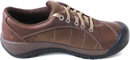 Miniatura 3 de KEEN Oxfords cómodos y casuales Presidio para mujer