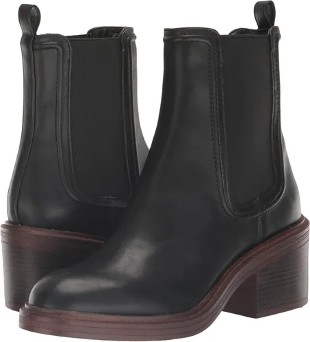 Miniatura 7 de Steve Madden Botas Chelsea Curtsy para mujer