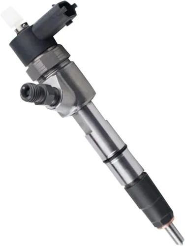 Miniatura 2 de Geofrey 1pcs Fuel injector 0445110627 0445 110 627 0 445 110 627 Compatible with JMC 4JB1 EU4