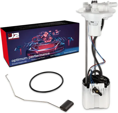 Miniatura 11 de J2 Engineering Conjunto de módulo de bomba de combustible eléctrica compatible con 99-04 Silverado/Sierra 1500 4.3L 4.8L 5.3L 6.0L 8.1L Reemplazar