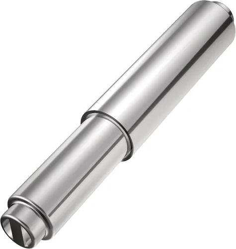 Miniatura 37 de Moen YB8003CH Mason - Gancho para bata, cromado Cromo