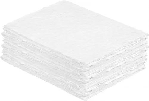 Eikovia 120 piezas de papel de acuarela de algodón, 300 GSM, 4 x 6 pulgadas, borde cubierto texturizado prémium para invitaciones y manualidades