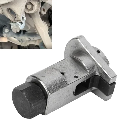 Miniatura 4 de Herramienta esparcidora de puntal, Herramienta de separación de puntal de suspensión, Herramienta de extracción hidráulica de 5‑11.0.197 in