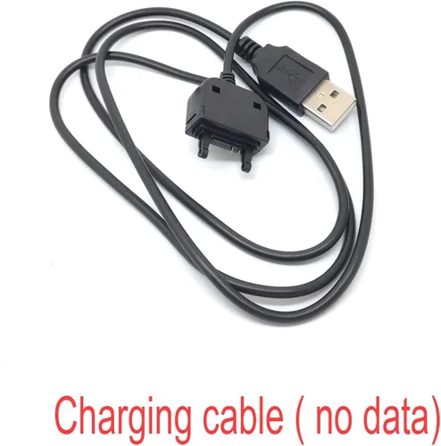 Miniatura 5 de Cable de carga USB para Sony Ericsson C510 C510i C702 C702i C901 C901i C902 C902i C903 C903i C905 C905i D750 D750i F305i G502 G502 G502i 700 G700i