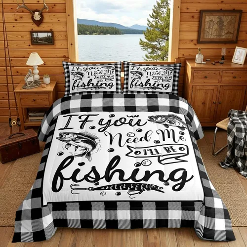Miniatura 39 de Erosebridal Juego de edredón de ancla náutica, juego de ropa de cama con brújula oceánica, tamaño individual para niños, adolescentes y adultos