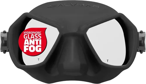Salvimar Hathor Ant-Fog Spearfishing & Freediving Mask