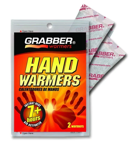 Miniatura 2 de Grabber HH2 Hothands - Calentador de manos (10 unidades)