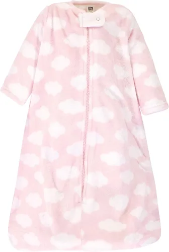 Miniatura 35 de Hudson Baby Saco de dormir unisex de felpa para bebé, saco, manta