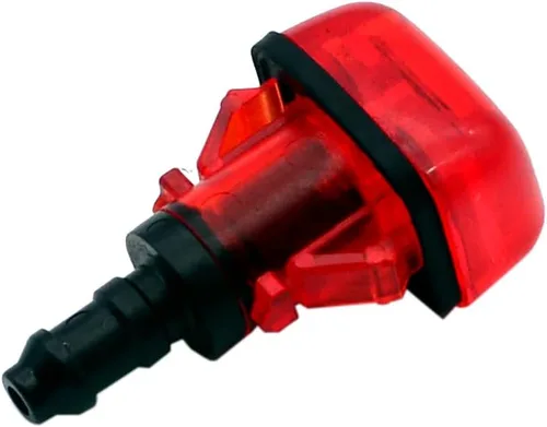 Boquilla para limpiaparabrisas trasero compatible con Honda Pilot 2009 2010 2011 2012 2013 2014 2015 76850-SZA-A01