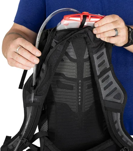 Miniatura 9 de Osprey Raptor 10L Men's Biking Backpack with Hydraulics Reservoir