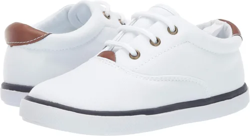 Miniatura 7 de Baby Deer Unisex Niño Milo Zapatillas de lona