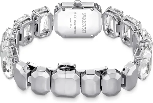 Miniatura 3 de Swarovski Millenia Swiss Quartz Crystal Watch Collection