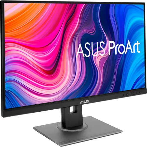 Miniatura 10 de ASUS ProArt Display PA278QV 27" WQHD (2560 x 1440) Monitor, 100% sRGB/Rec. 709 ΔE < 2, IPS, DisplayPort HDMI DVI-D Mini DP, Calman Verificado