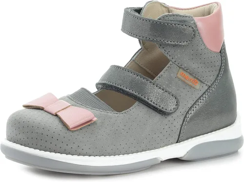Memo Anna Supportive AFO Brace - Zapato ortopédico Mary Jane