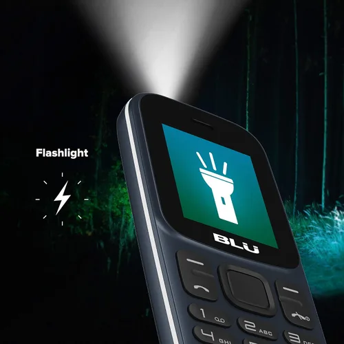 Miniatura 5 de BLU Z5 -GSM Desbloqueado Dual Sim -Azul