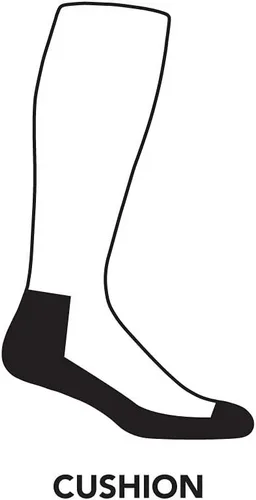 Miniatura 4 de Darn Tough Magic Mountain OTC Midweight with Cushion WPadded Shin - Youth
