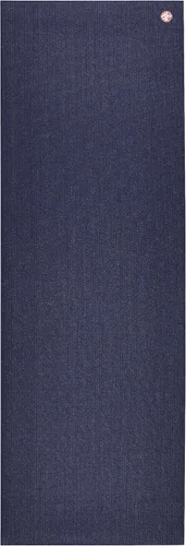 Miniatura 3 de Manduka PROlite Yoga Mat 4.7mm Lifetime Durability Hygienic Construction Teacher Approved Medianoche
