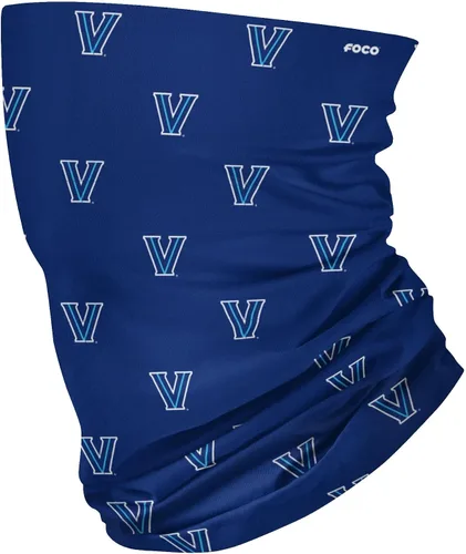 Miniatura 137 de FOCO NCAA unisex-adult Ncaa Team Logo Neck Gaiter Multiuse Logotipo grande.